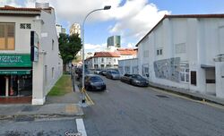 Sultan Gate Place (D7), Retail #453234941